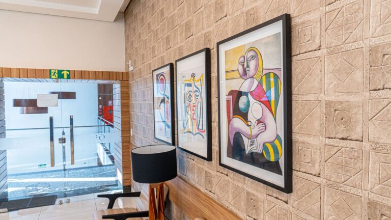 Quadros decorativos
