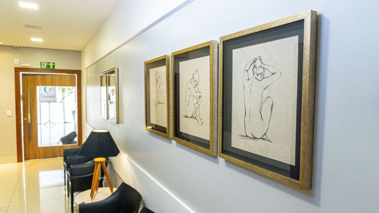 Quadros decorativos