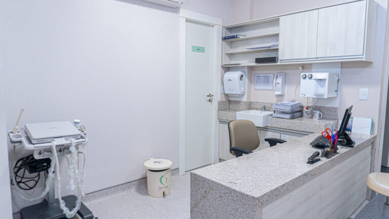 Laboratório