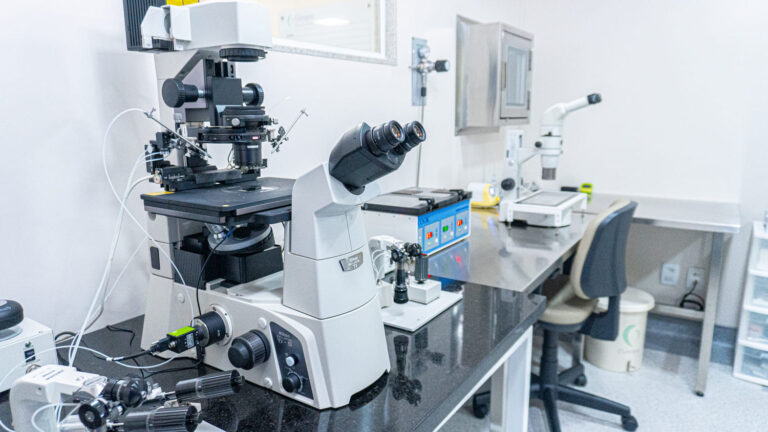 Laboratório
