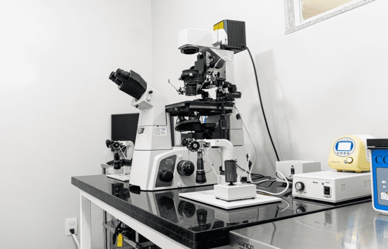 Laboratório