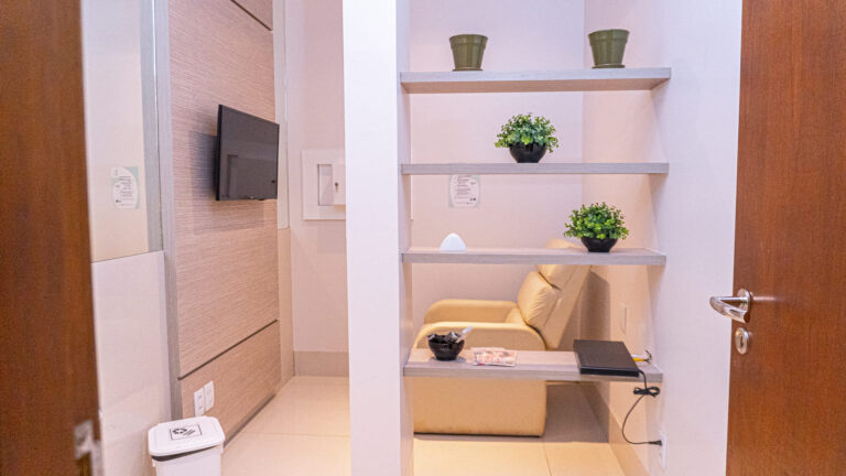 Sala de espera