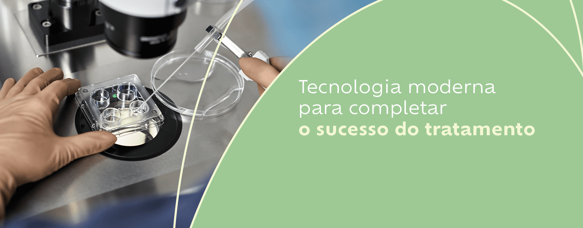Entre em contato