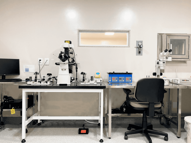 Laboratório
