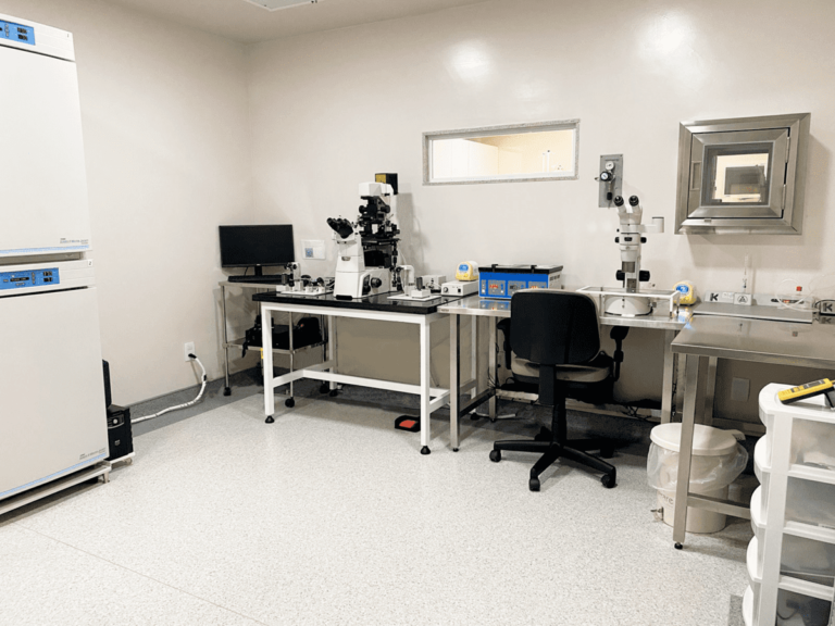 Laboratório