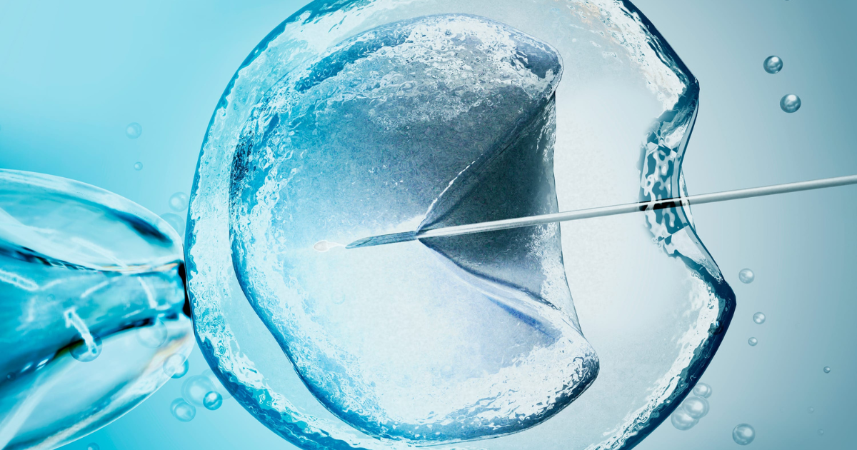 10 coisas que a ICSI pode fazer por você